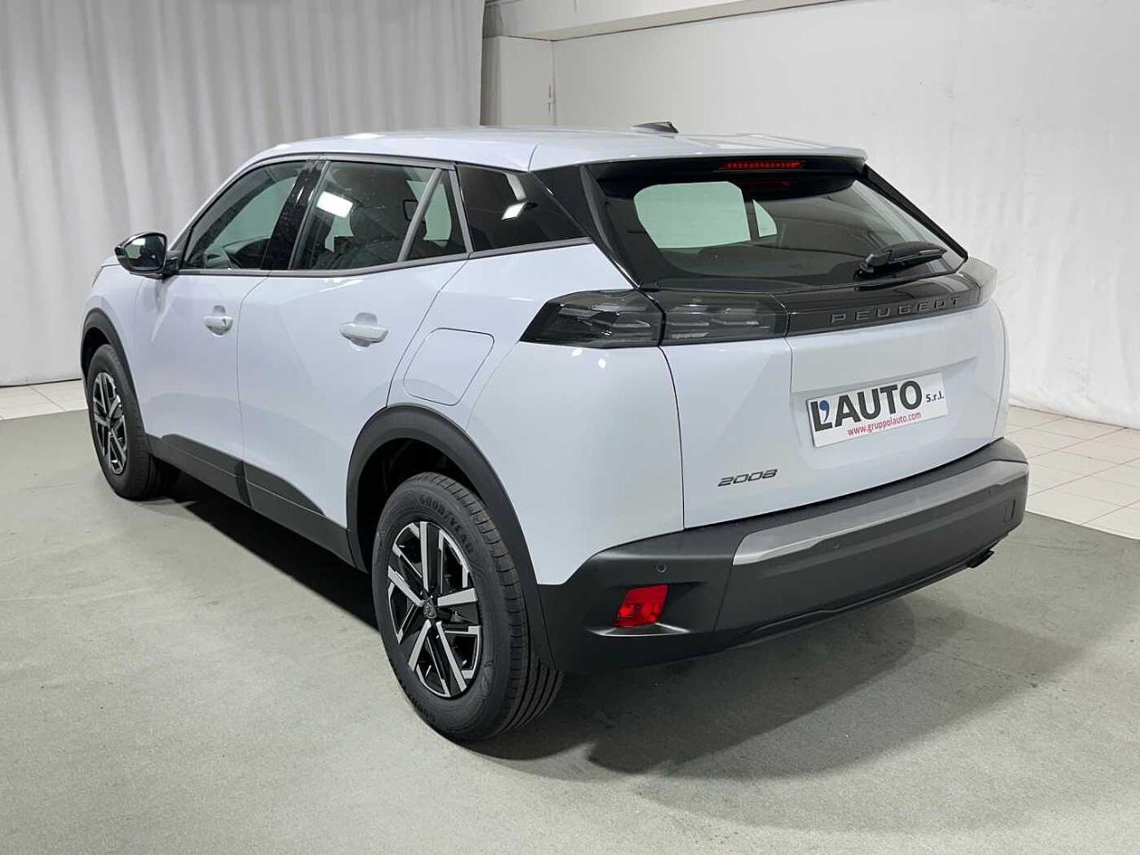 Peugeot Peugeot 2008 usata 22