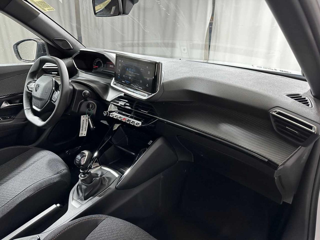 Peugeot Peugeot 2008 usata 23