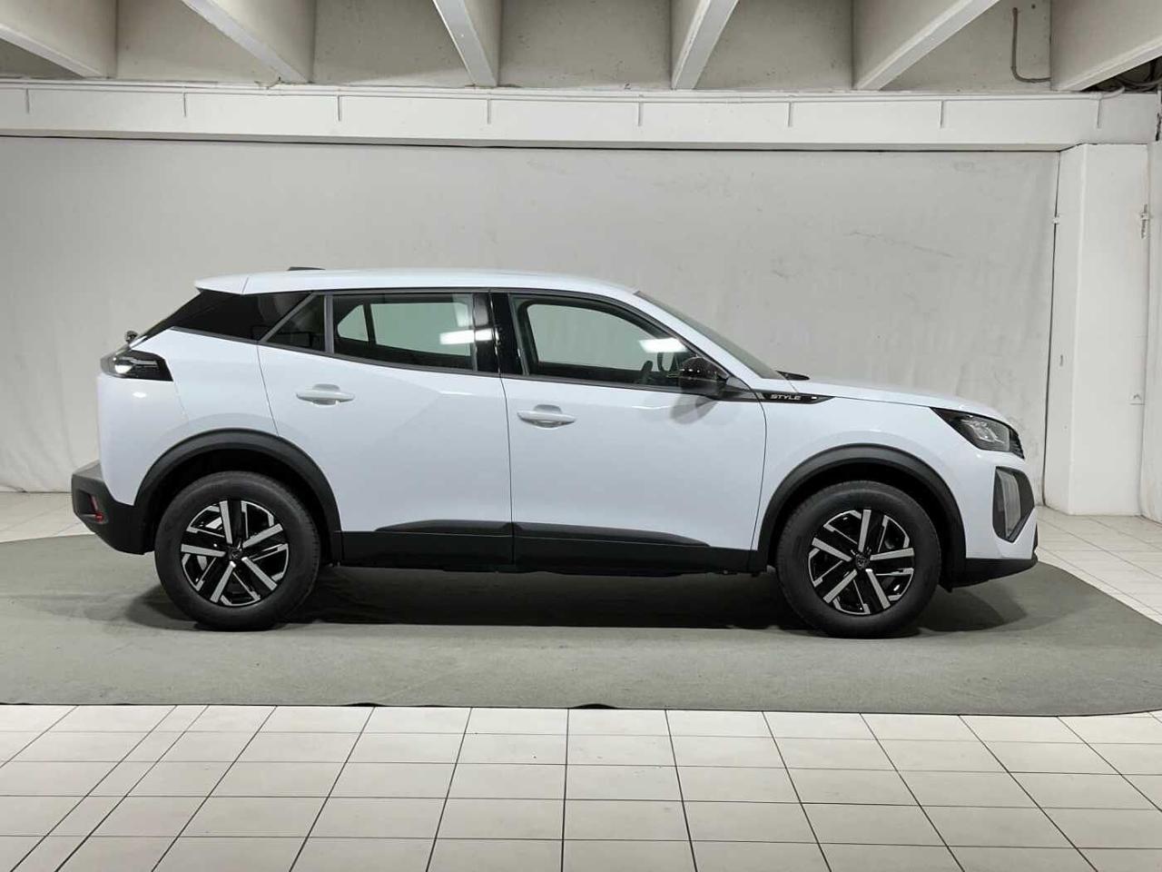 Peugeot Peugeot 2008 usata 26