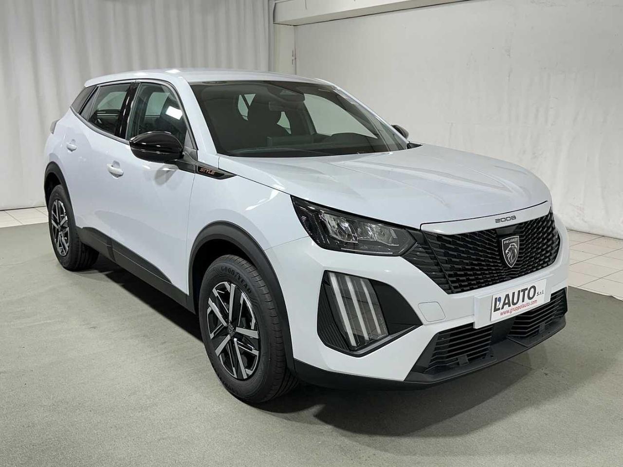 Peugeot Peugeot 2008 usata 27