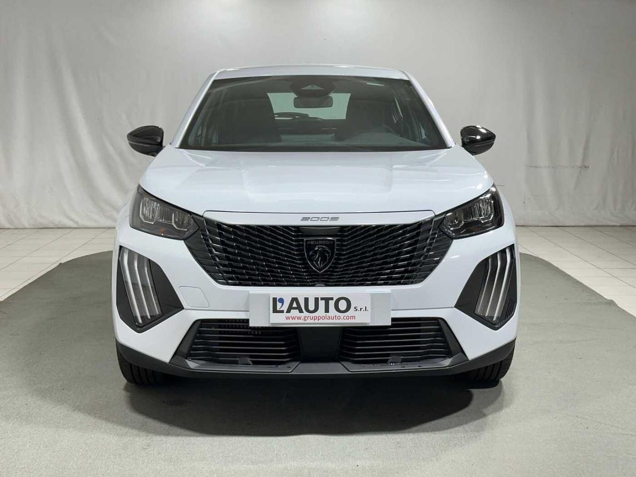 Peugeot Peugeot 2008 usata 28