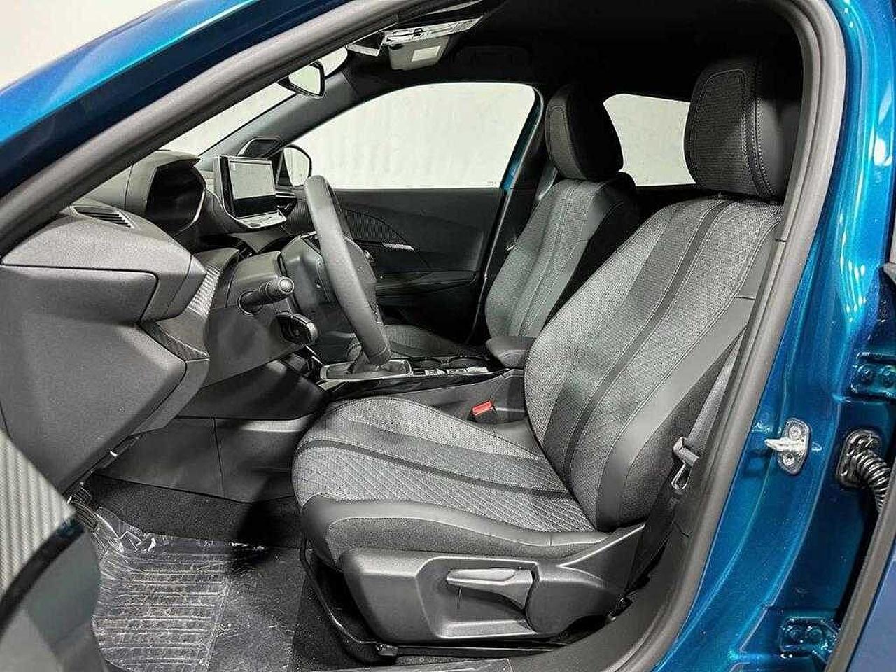 Peugeot Peugeot 2008 usata, con Climatizzatore