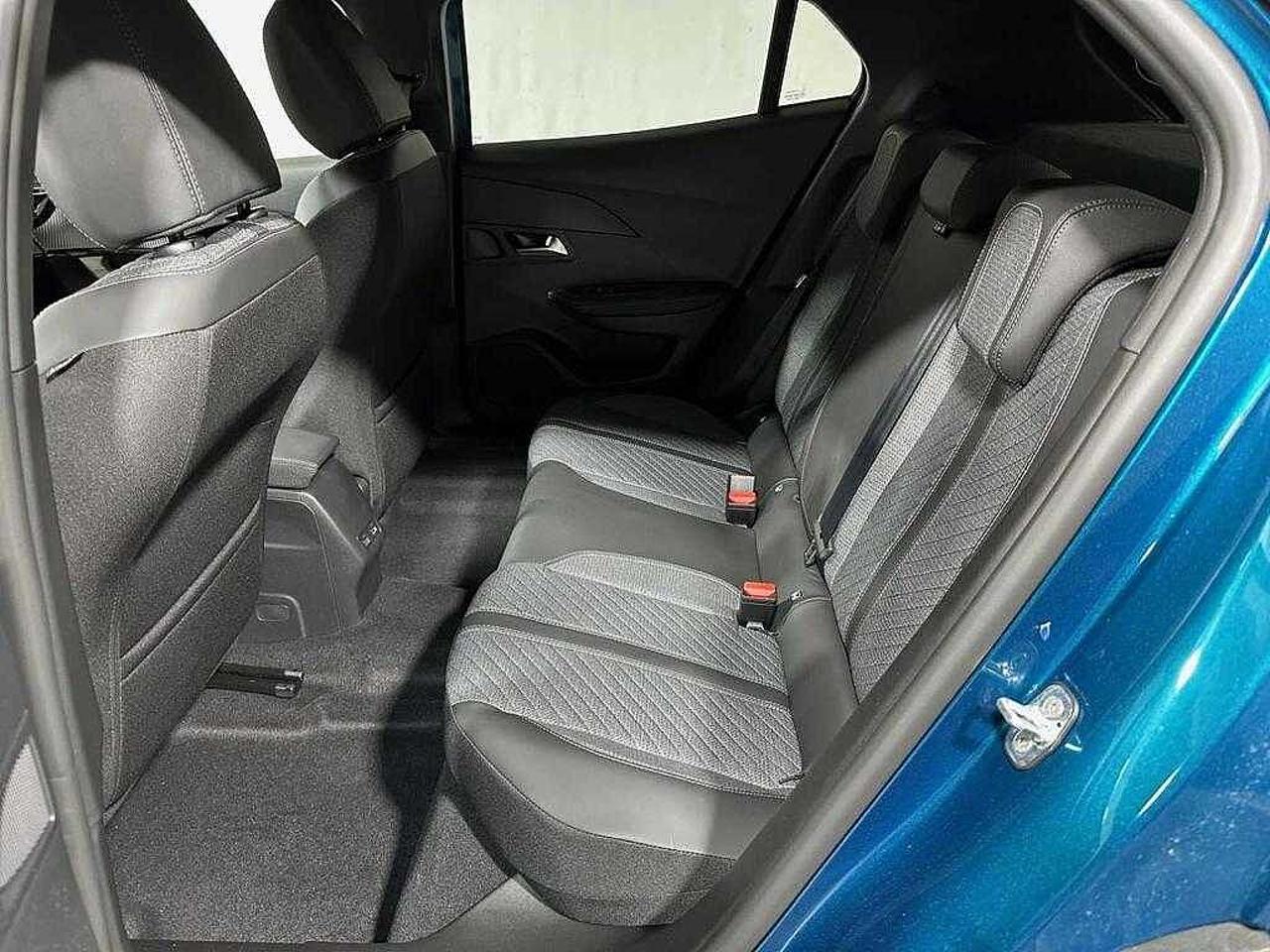Peugeot Peugeot 2008 usata, con Isofix
