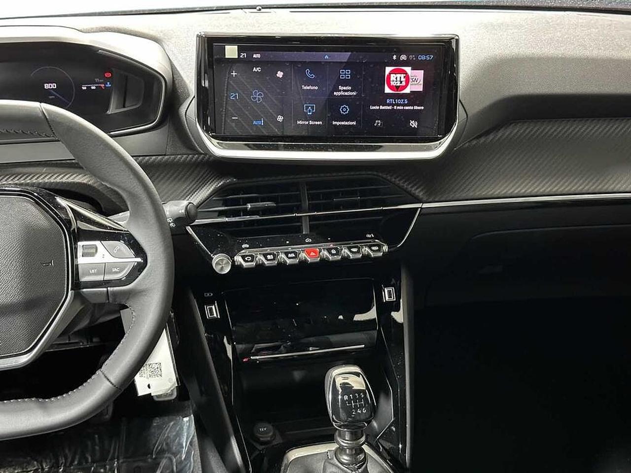 Peugeot Peugeot 2008 usata 5