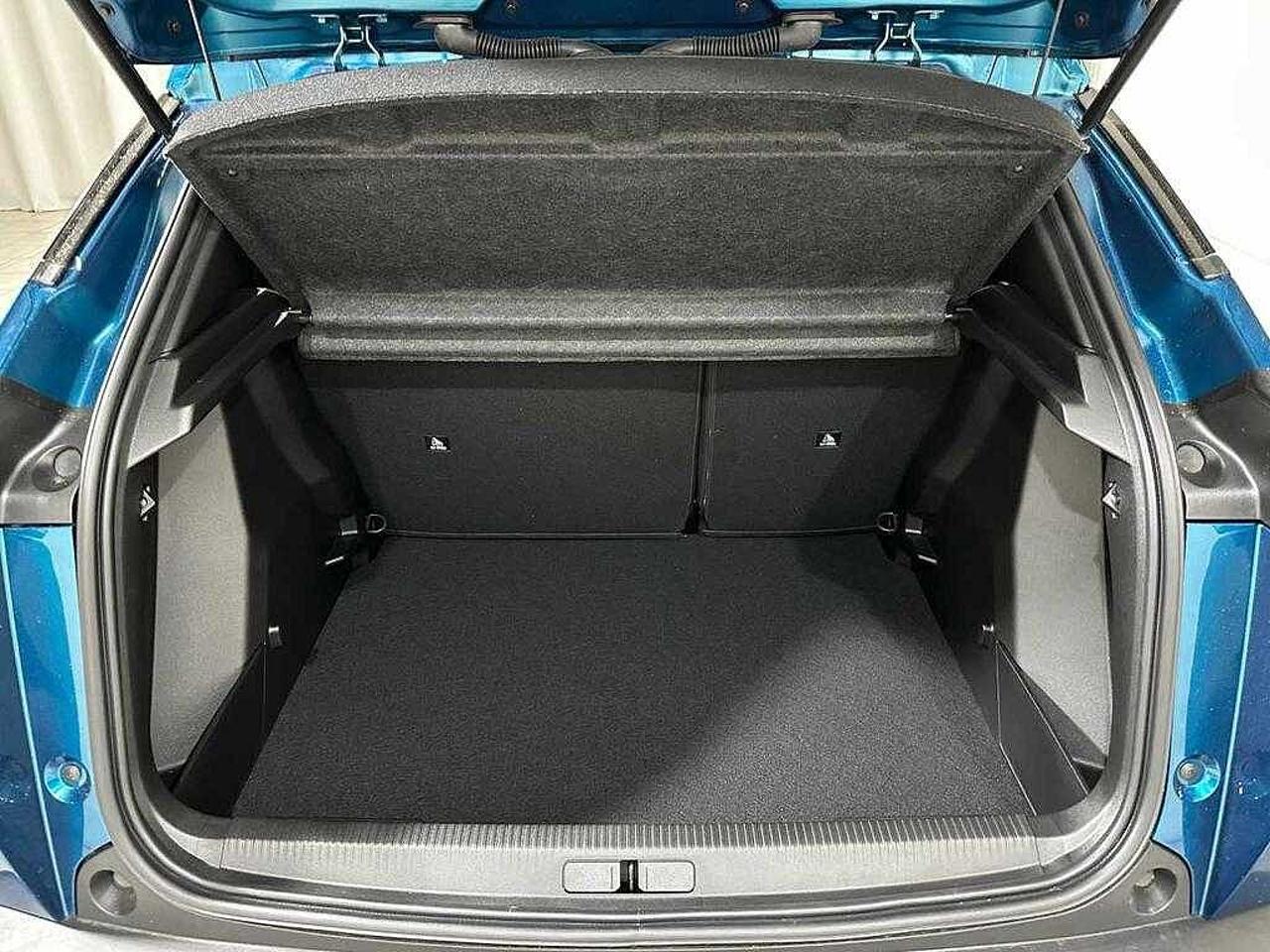 Peugeot Peugeot 2008 usata 6