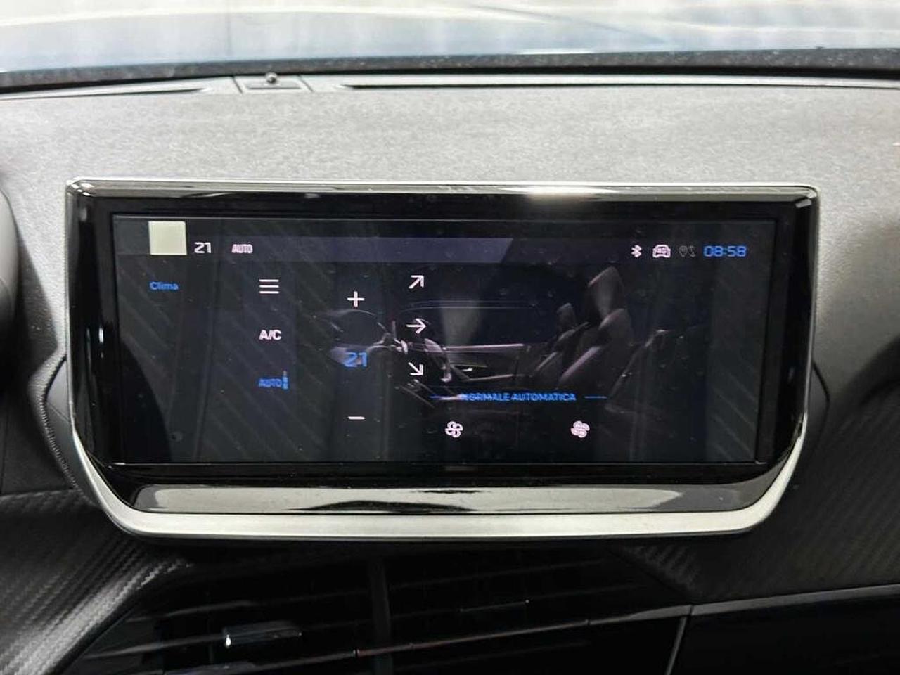 Peugeot Peugeot 2008 usata 10