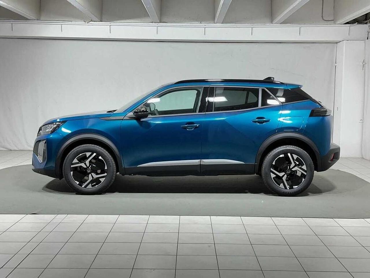 Peugeot Peugeot 2008 usata 11