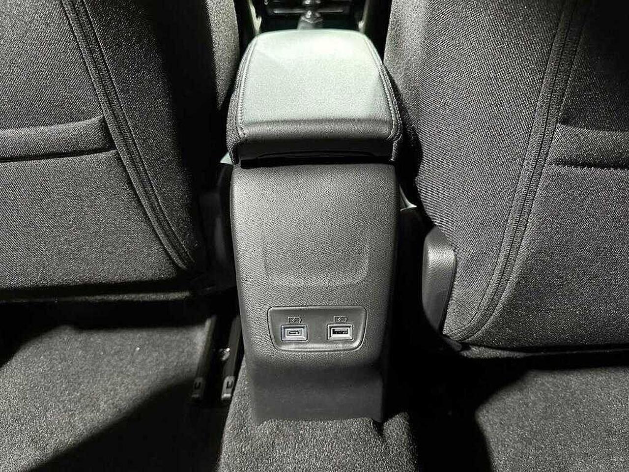 Peugeot Peugeot 2008 usata 20