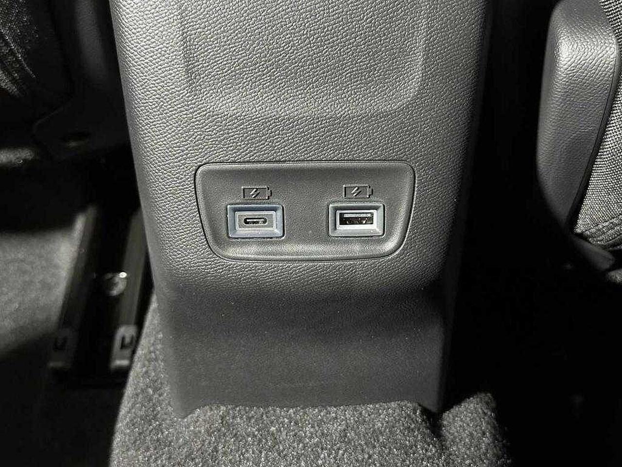 Peugeot Peugeot 2008 usata 21