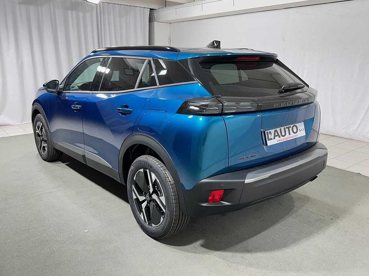 Peugeot Peugeot 2008 usata 22