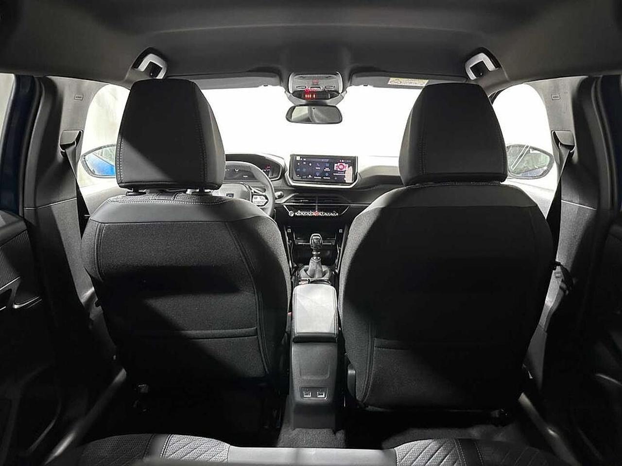 Peugeot Peugeot 2008 usata 23