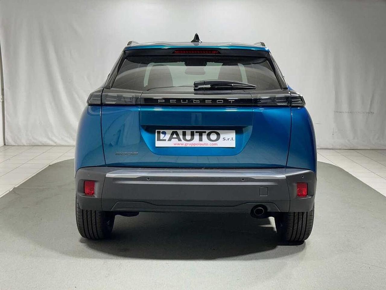 Peugeot Peugeot 2008 usata 24