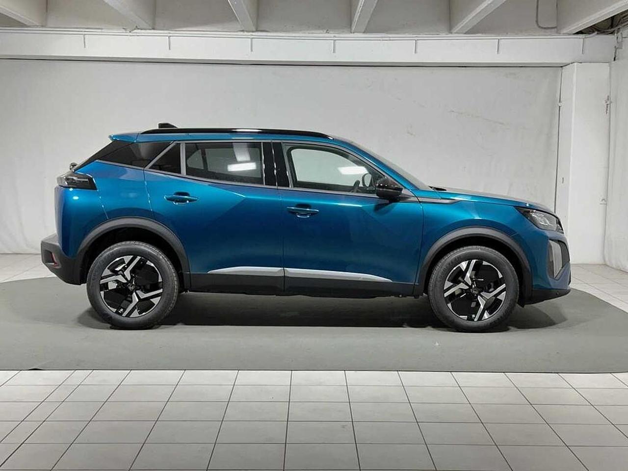Peugeot Peugeot 2008 usata 26