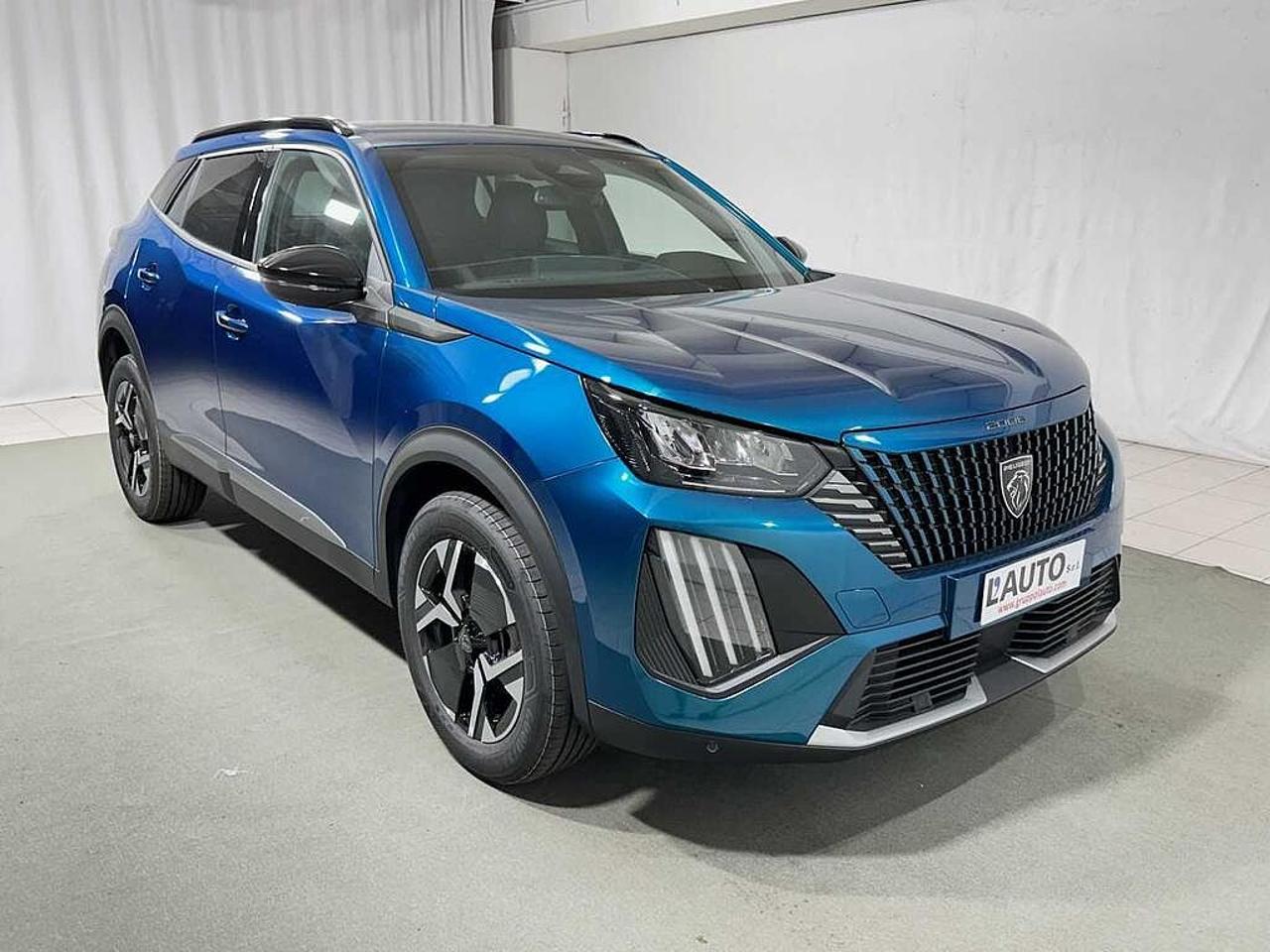 Peugeot Peugeot 2008 usata 27