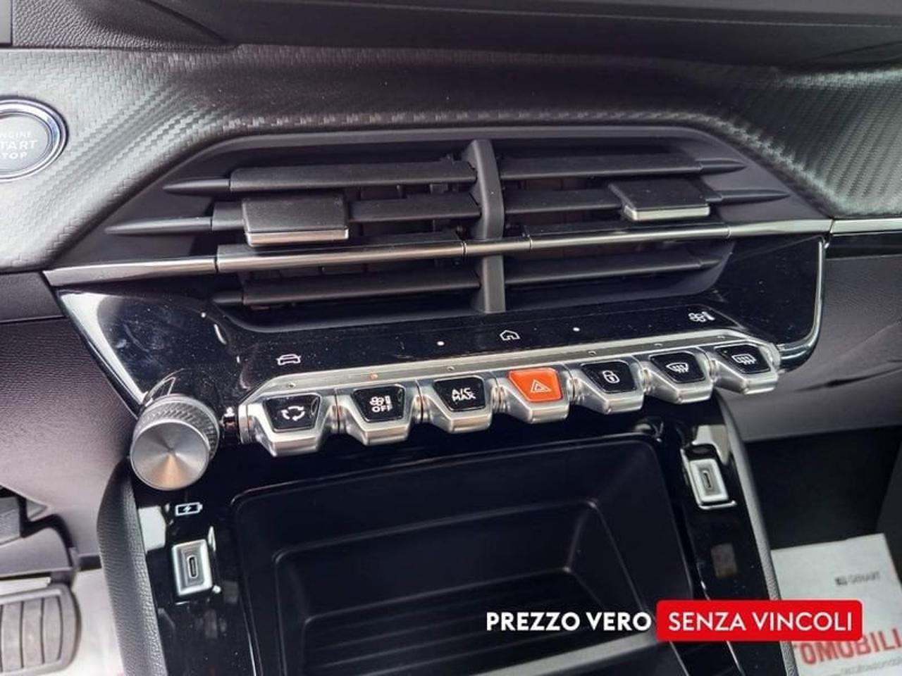 Peugeot 2008 - Foto 2