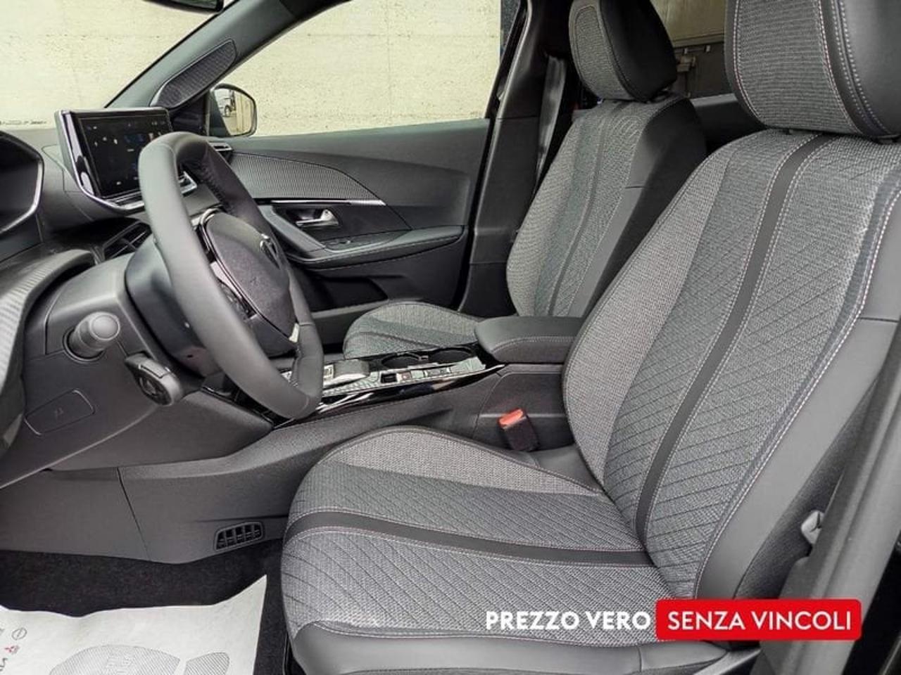 Peugeot 2008 - Foto 4