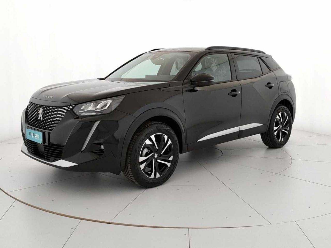 Peugeot 2008 2008 BlueHDi 110 S&S Allure Pack N1 - AUTOCARRO 