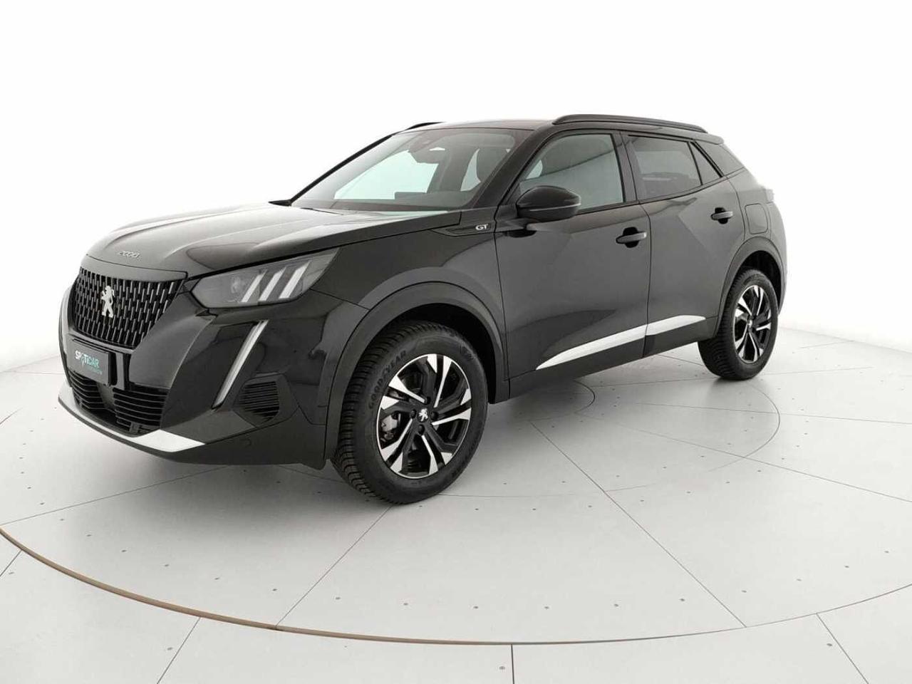 Peugeot 2008 2008 1.5 bluehdi GT s&s 110cv 