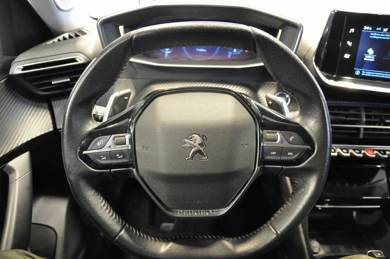 Peugeot 2008 - Foto 4