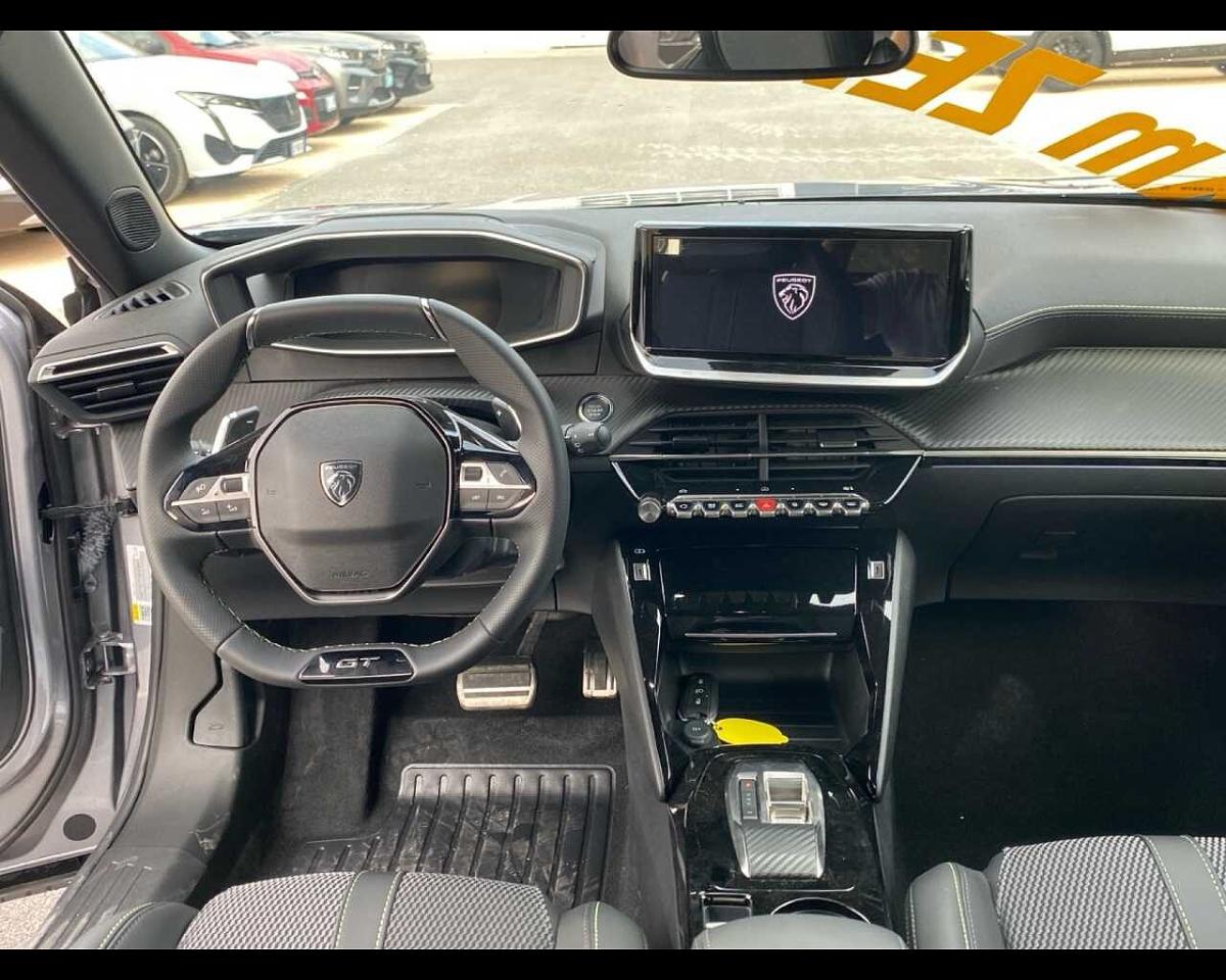 Peugeot Peugeot 2008 usata 1