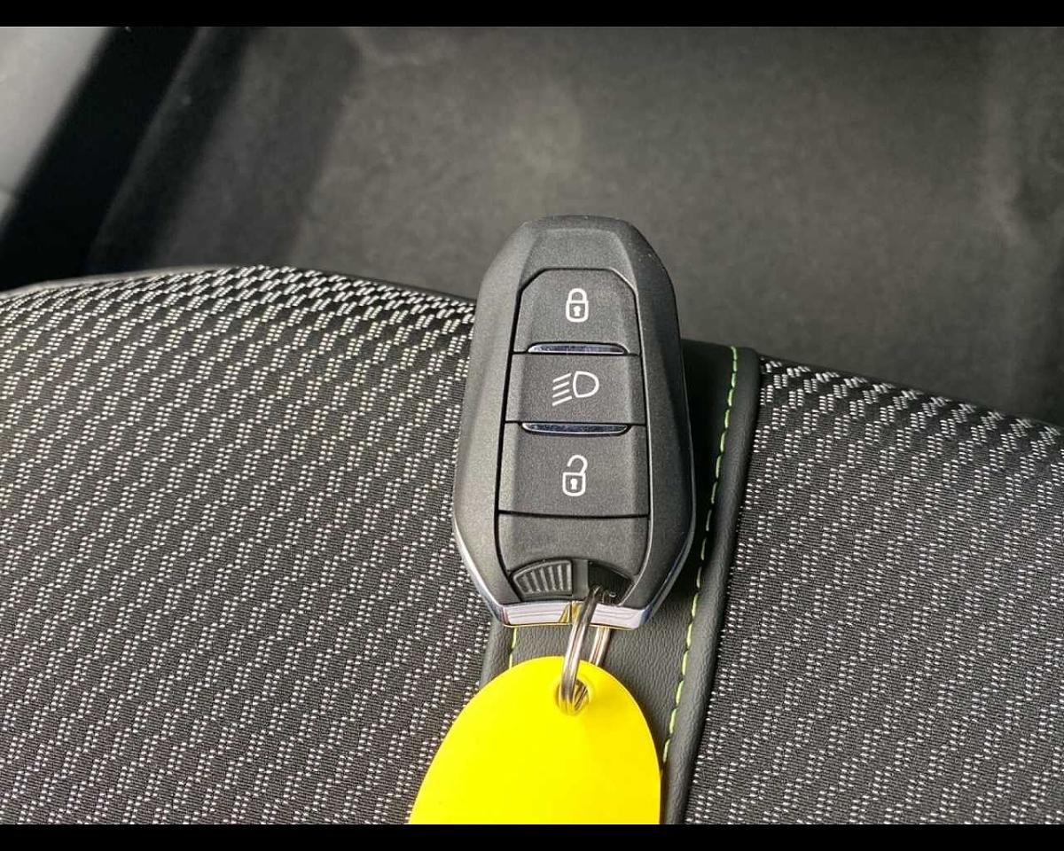 Peugeot Peugeot 2008 usata 2