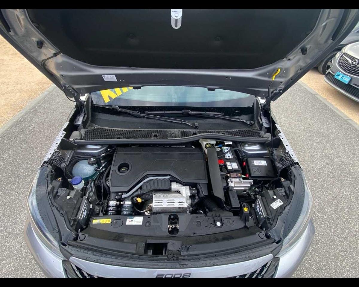 Peugeot Peugeot 2008 usata 3