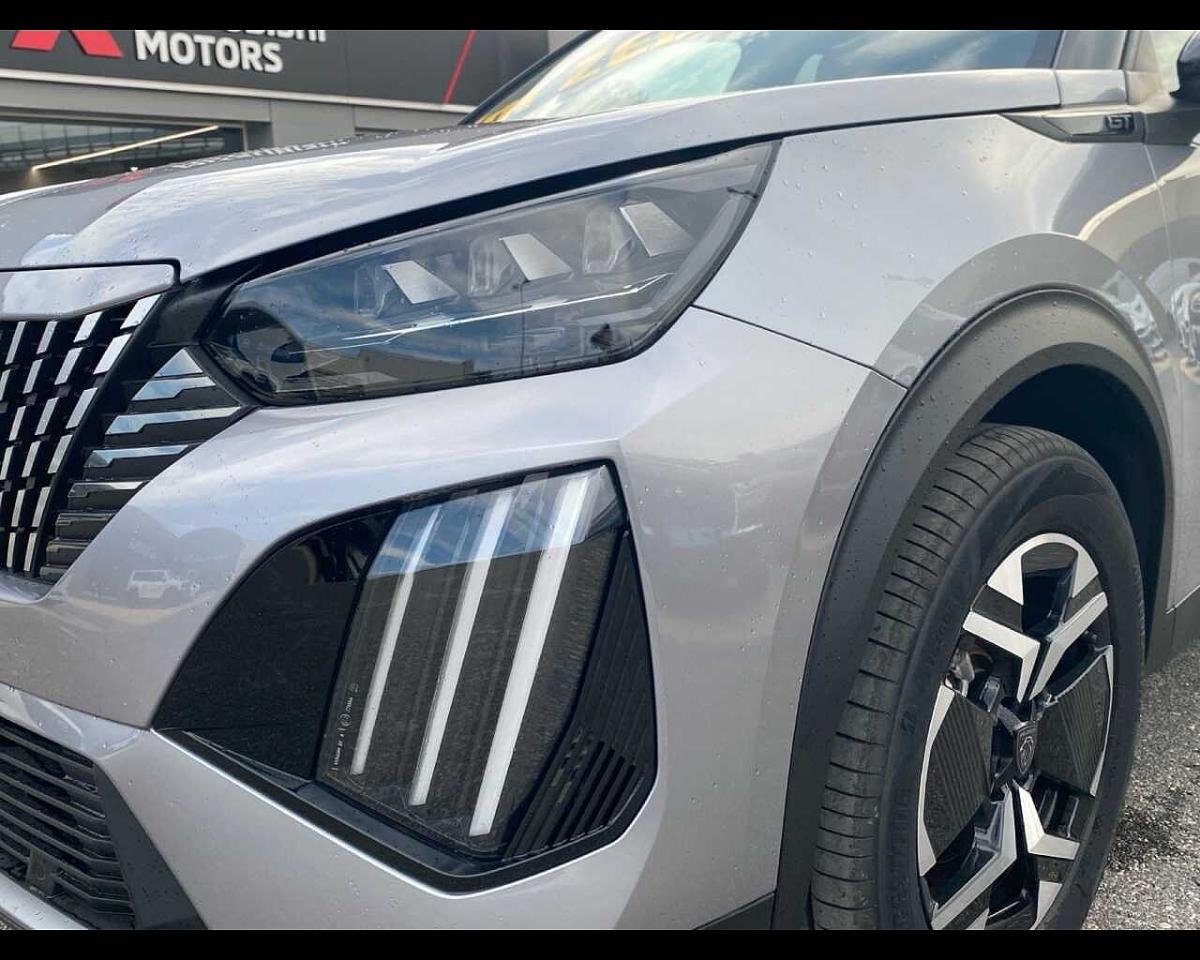 Peugeot Peugeot 2008 usata 9