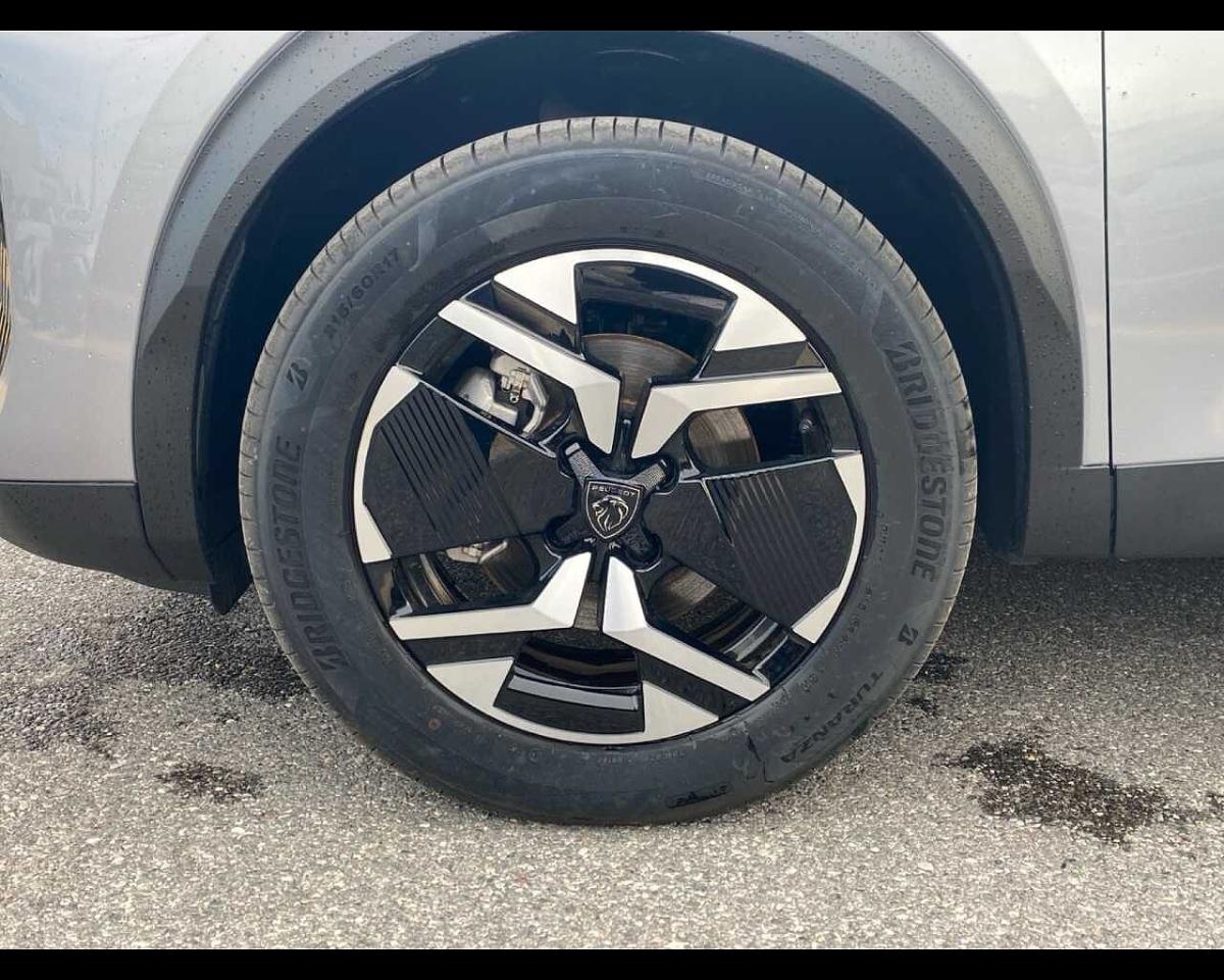 Peugeot Peugeot 2008 usata 10