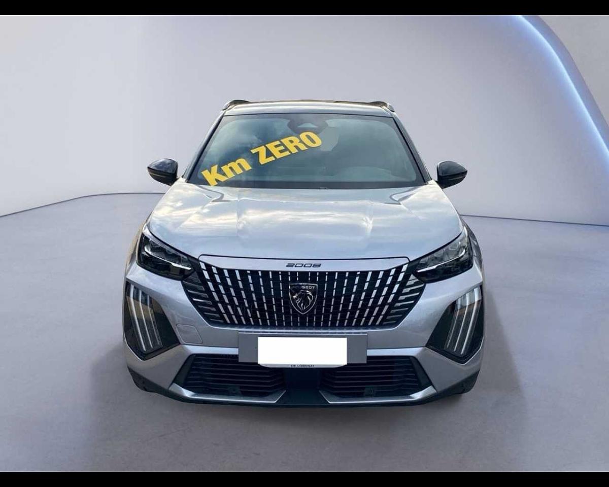 Peugeot Peugeot 2008 usata 11