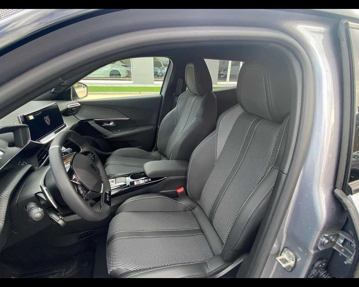 Peugeot Peugeot 2008 usata 12