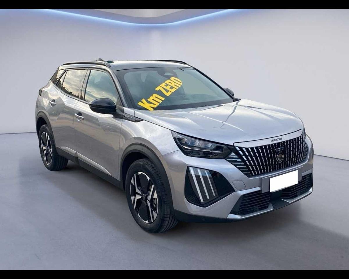 Peugeot Peugeot 2008 usata 13