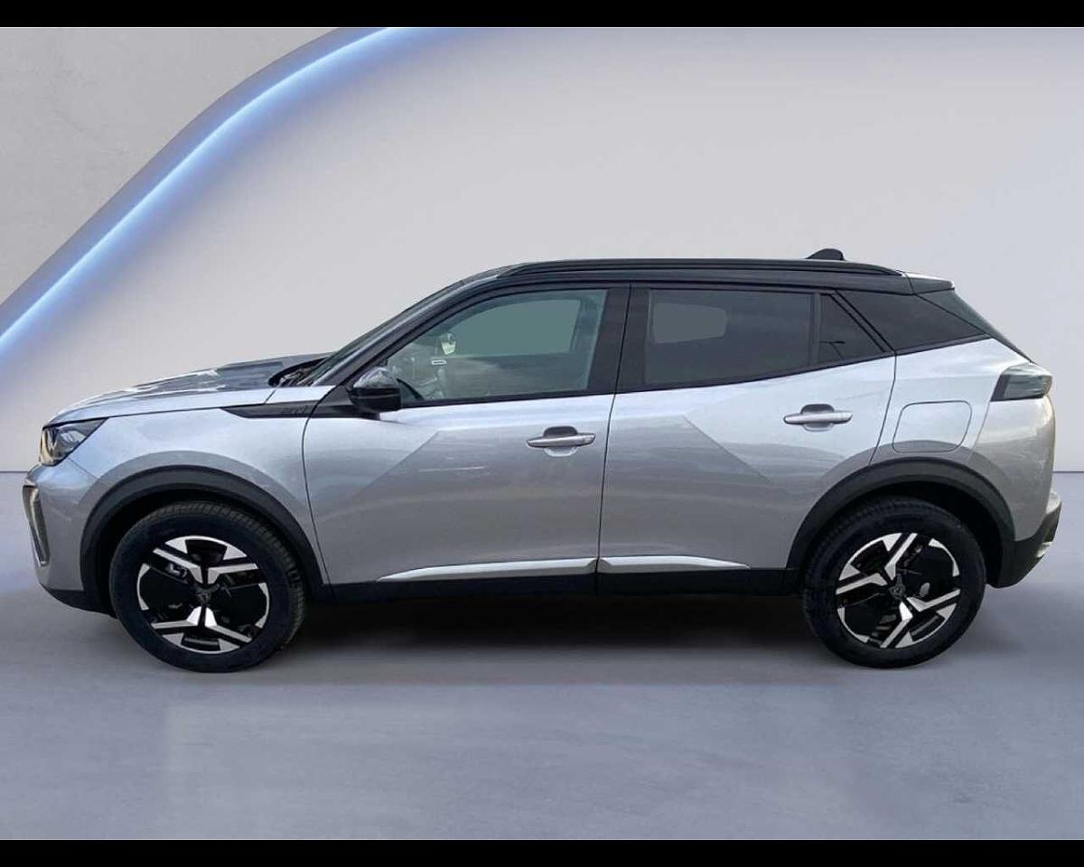 Peugeot Peugeot 2008 usata 14