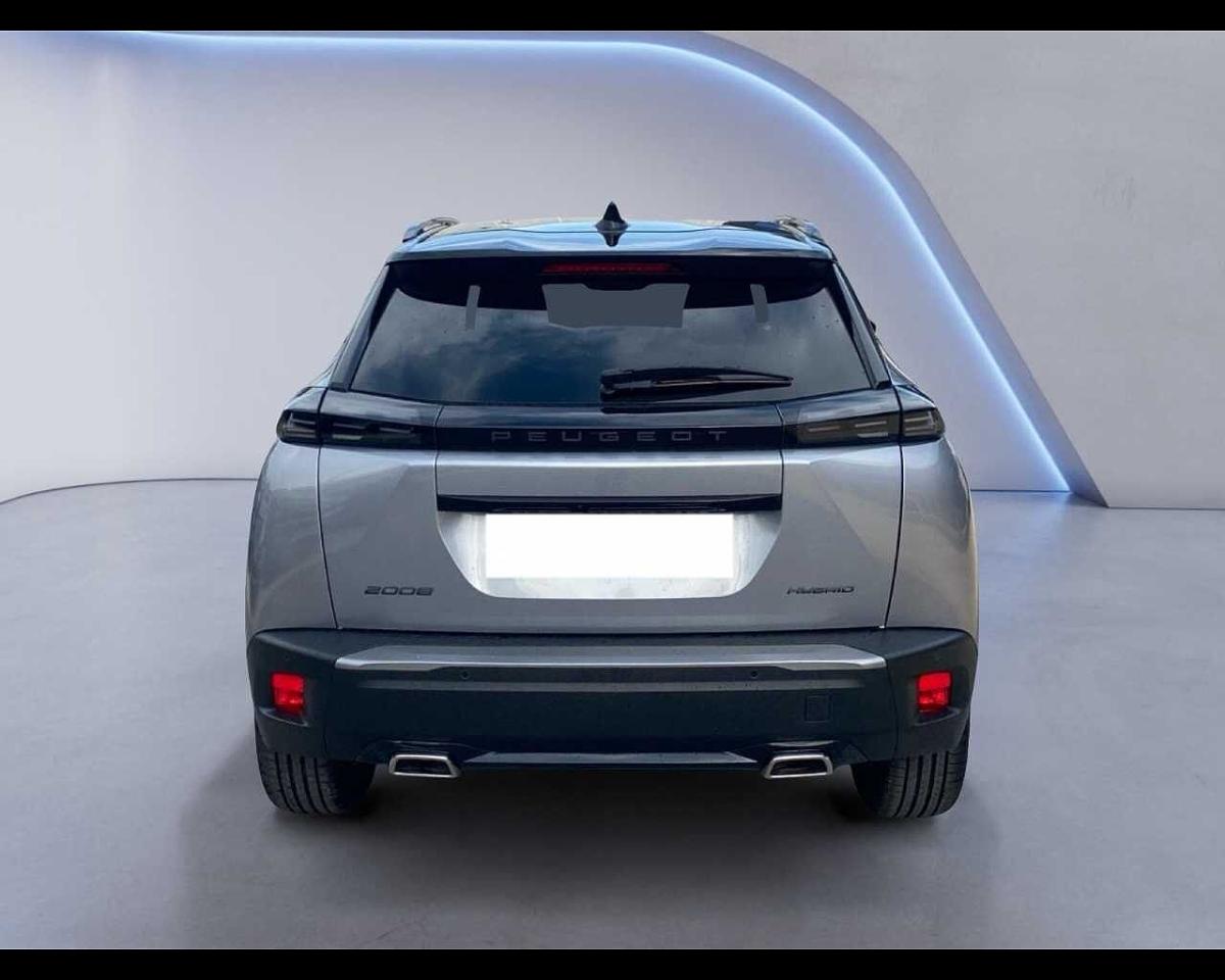 Peugeot Peugeot 2008 usata 16