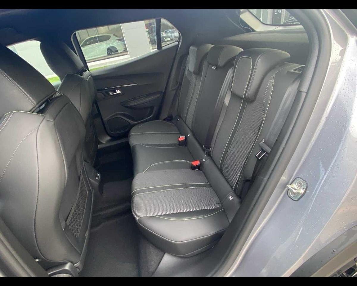 Peugeot Peugeot 2008 usata 17