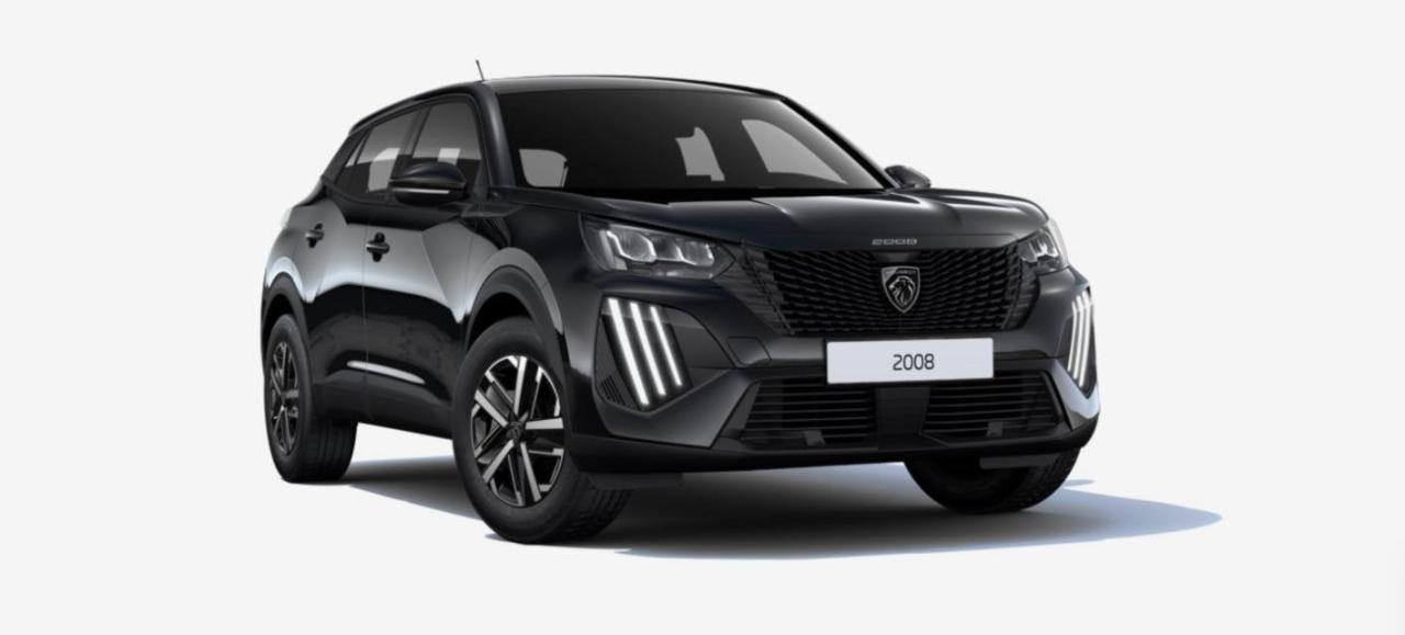 Peugeot 2008 - Foto 3