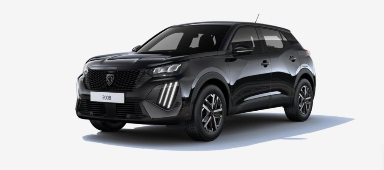 Peugeot 2008 - Foto 4