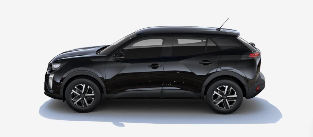 Peugeot 2008 - Foto 5