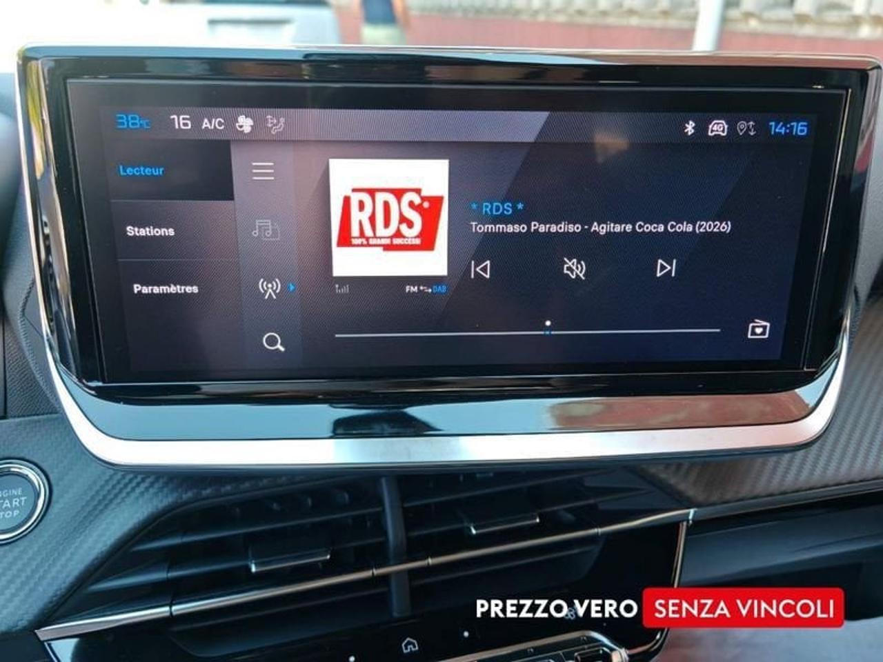 Peugeot 2008 - Foto 4