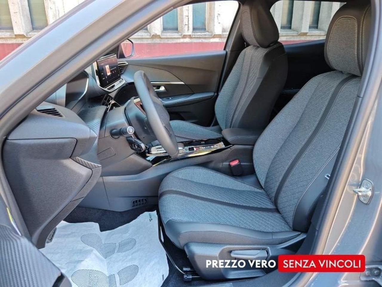 Peugeot 2008 - Foto 5