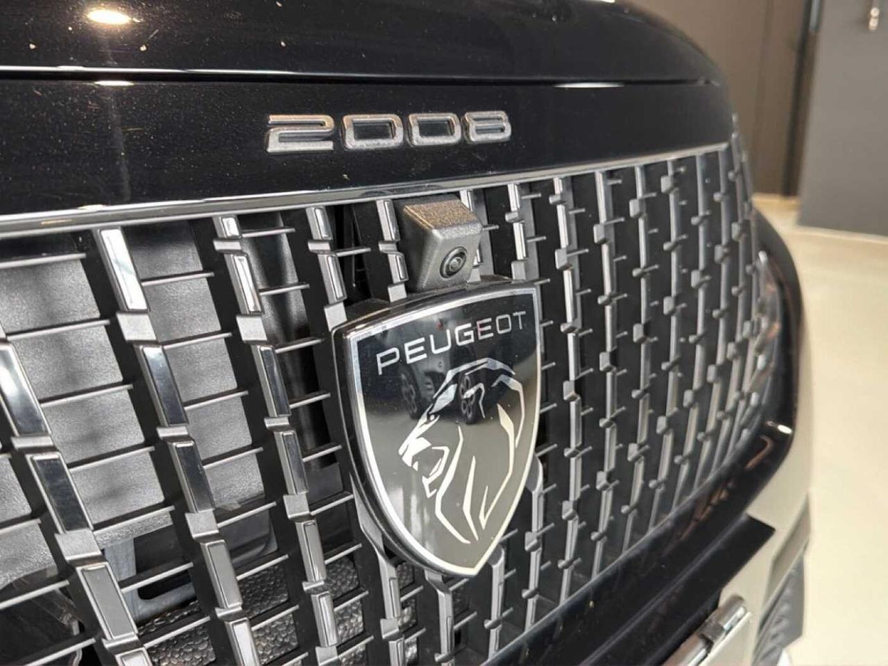 Peugeot 2008 - Foto 2