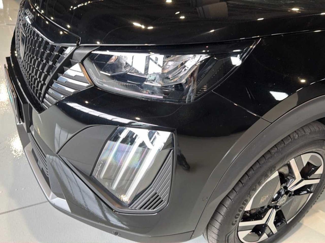 Peugeot 2008 - Foto 5