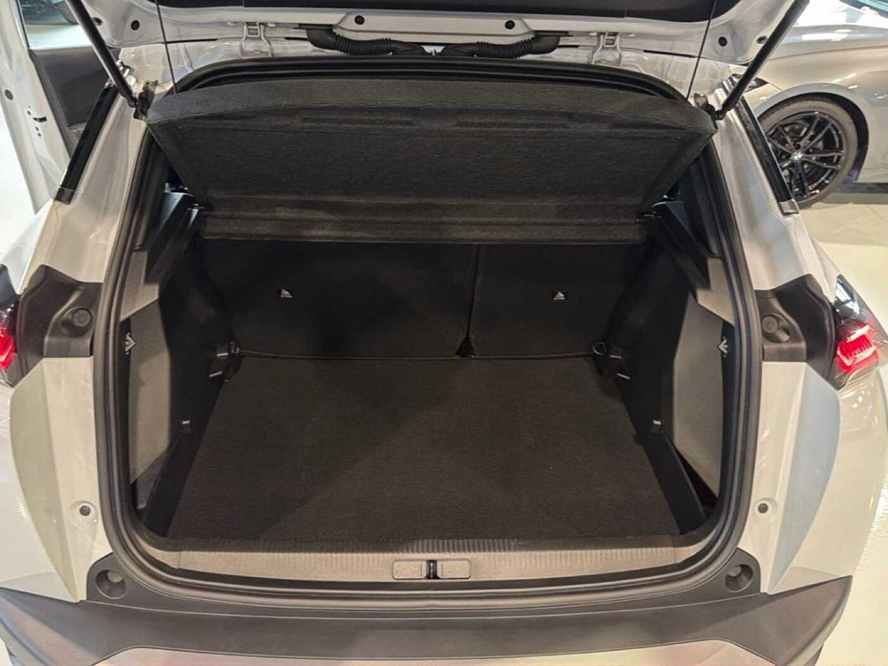Peugeot 2008 - Foto 4