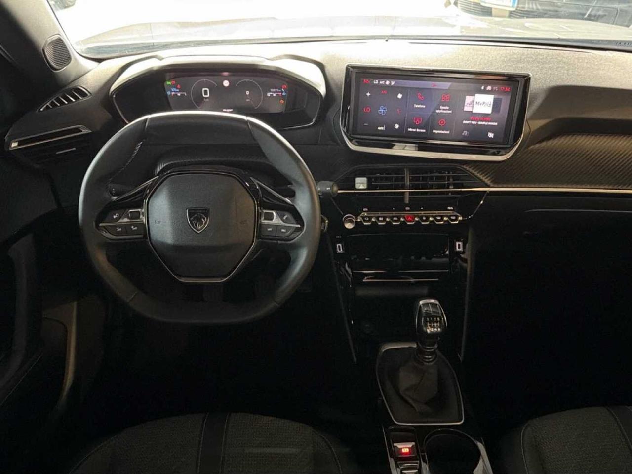 Peugeot 2008 - Foto 5