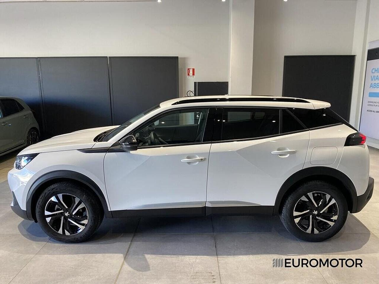 Peugeot 2008 - Foto 2