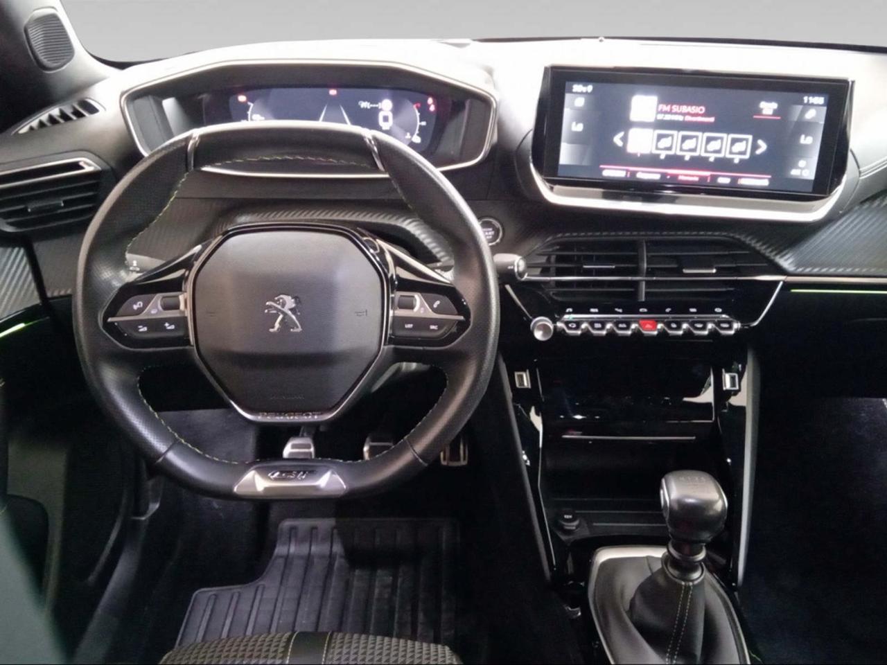 Peugeot 2008 - Foto 3