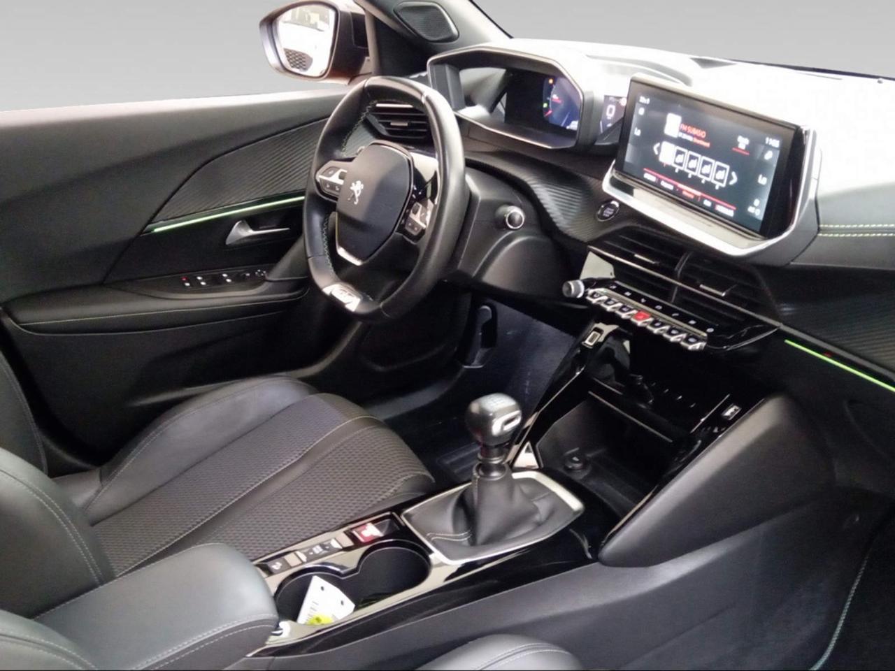 Peugeot 2008 - Foto 4
