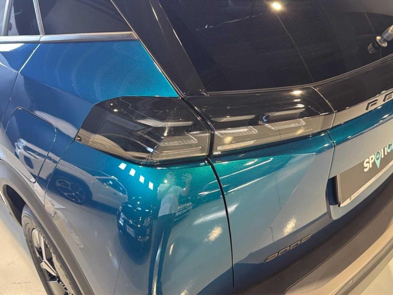 Peugeot 2008 - Foto 2