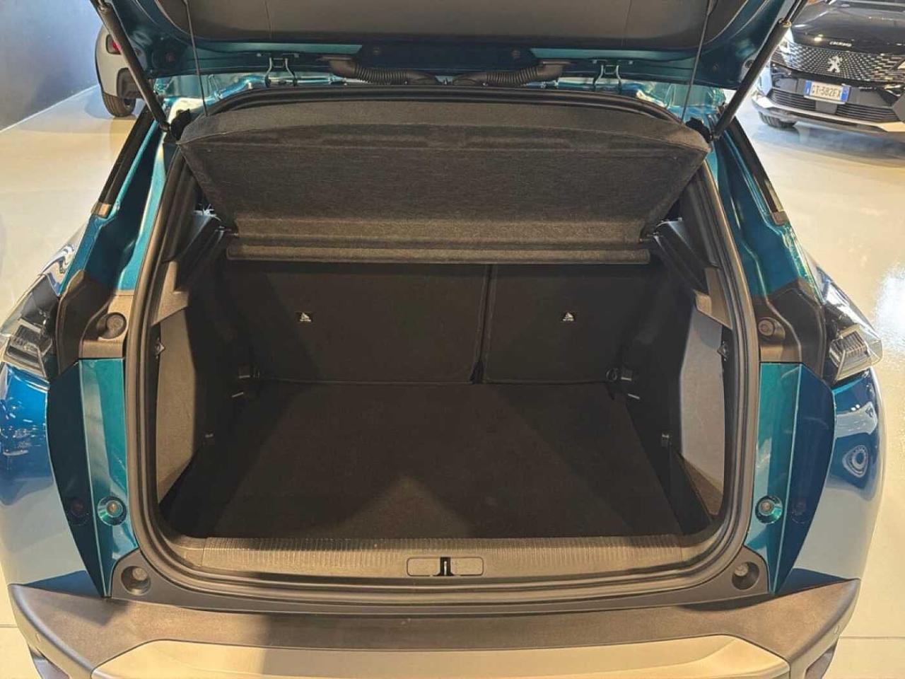 Peugeot 2008 - Foto 3
