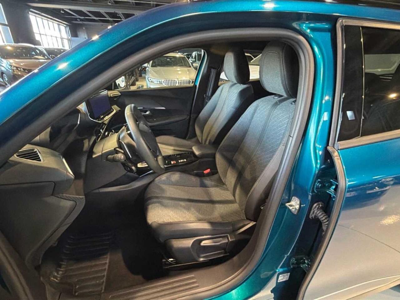 Peugeot 2008 - Foto 5