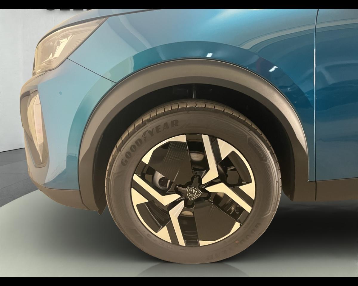 Peugeot 2008 - Foto 3